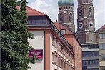 Mercure Hotel Munchen Altstadt