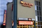 Mercure Hotel Wu?rzburg am Mainufer