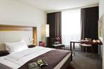 Mercure Hotel Stuttgart Airport Messe