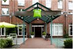 ibis Styles Hamburg Alster City