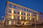 Mercure Nancy Centre Place Stanislas