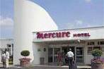 Mercure Paris Orly Airport