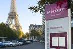 Mercure Par Eiffel Suffren 4