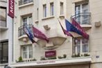 Mercure Paris Monty Opera