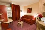 Mercure Paris Pte De Pantin 3m