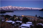 Mercure Queenstown Resort