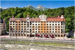 MERCURE Rosa Khutor Hotel