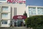 Mercure Rouen Val de Reuil