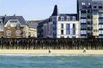 Mercure St Malo Front de Mer