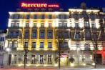 Mercure Strasbourg Centre Gare