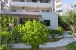 Meri Apartments - Monia Puharic