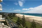 Meridian Tower Kirra Beach