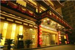 Merlinhod Hotel Xi'an (Bell & Drum Tower Branch)