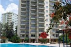 Mersin Green Tower Suites