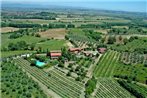 Agriturismo Metina appartamenti con piscina