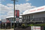 Metro Motel Rockhampton