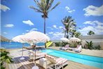 Villa Horizon Lointain - Private beach and pool with sea view