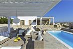 Amalgam Homes Paros