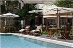 Mercure The Moorhouse Ikoyi