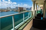 Miami Beach Intracoastal Yacht Club by Riviera Travel