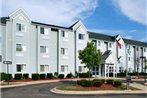 Microtel Inn & Suites by Wyndham Ann Arbor