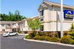 Microtel Inn & Suites by Wyndham Auburn