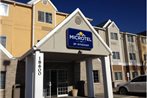 Microtel Inn and Suites DIA