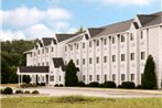 Microtel Inn and Suites Manistee