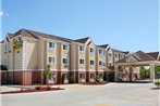 Microtel Inn & Suites by Wyndham Michigan City