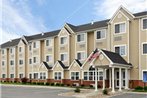 Microtel Inn & Suites by Wyndham Middletown