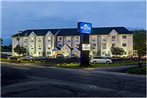 Microtel Inn and Suites North Canton