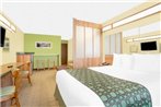 Microtel Inn & Suites by Wyndham Tuscumbia/Muscle Shoals