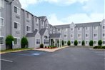 Microtel Inn by Wyndham Chattanooga Hamilton Place