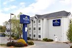 Microtel Inn & Suites by Wyndham Kannapolis/Concord