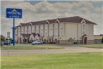 Microtel Inn & Suites by Wyndham Oklahoma City Airport