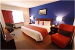 Microtel Inn & Suites by Wyndham Saltillo Ramos Arizpe