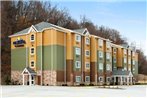 Microtel Inn & Suites by Wyndham Steubenville