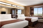 Microtel Inn & Suites Pleasanton