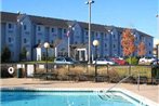 Microtel Inn by Wyndham Winston-Salem