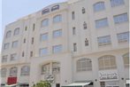 Midan Hotel Suites