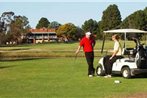 Mildura Golf Resort