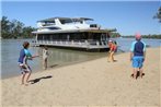 Mildura Houseboats