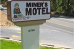 Miners Motel Jamestown