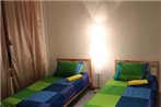 Mini Hostel Apartment Leningradskiy 28