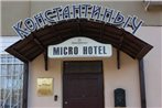 Mini Hotel Konstantinych