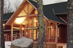 Minnewaska Lodge