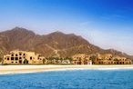 Miramar Al Aqah Beach Resort Fujairah