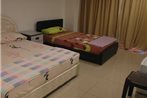 Miri Waterfront Homestay