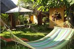 Mitu Wasi Ecolodge