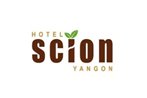 Hotel Scion Yangon